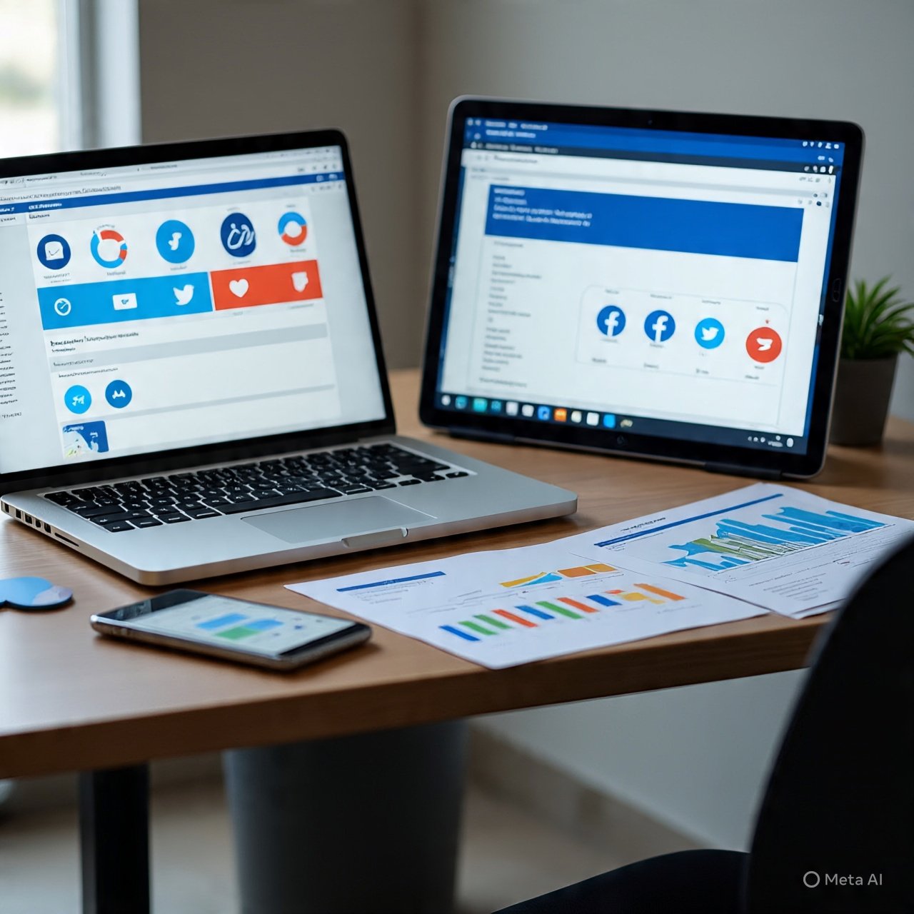 Social Media Marketing