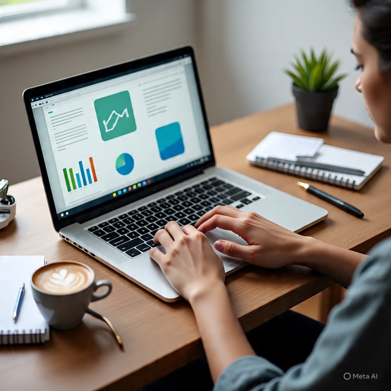 Lead Generation & Business Strategy