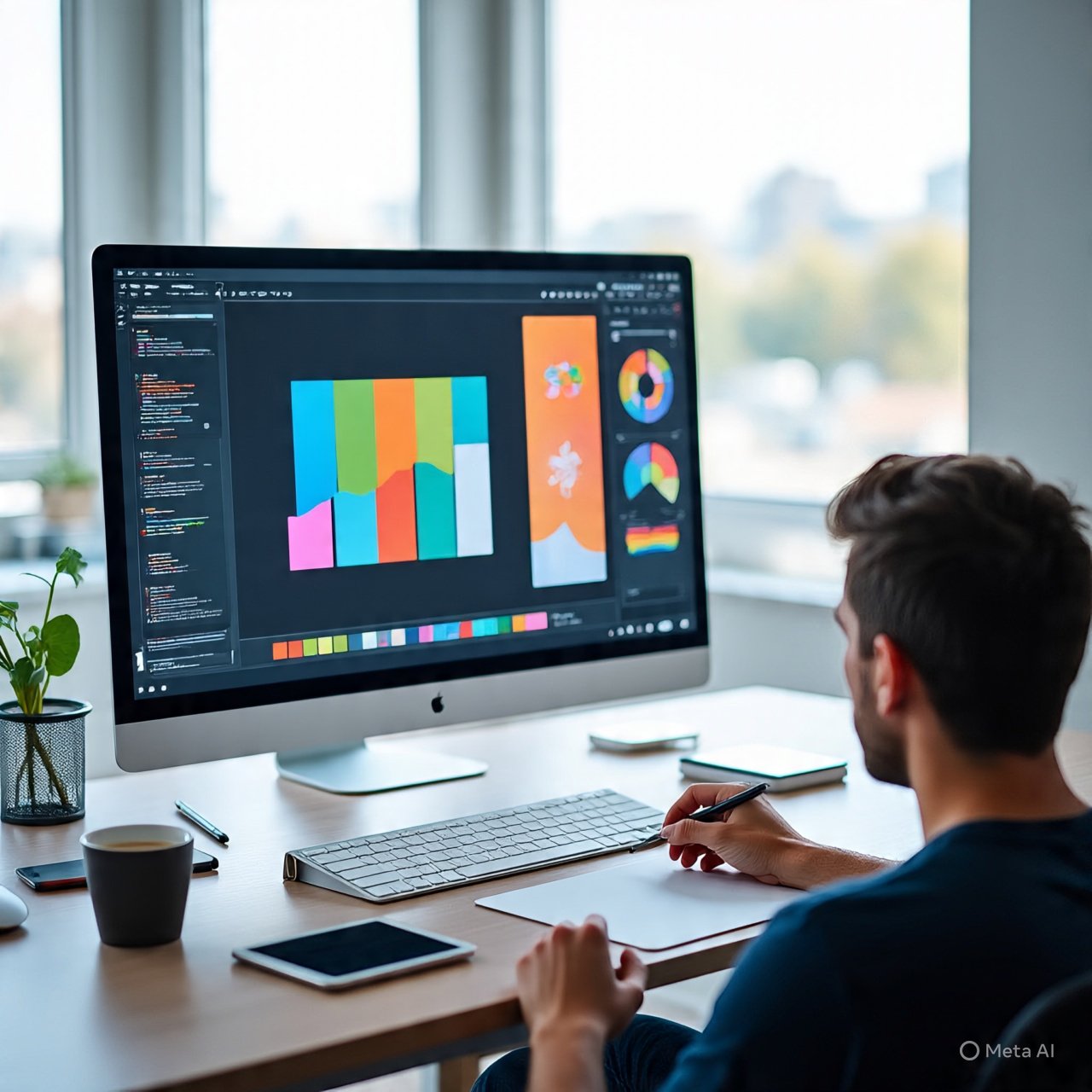 Graphic & Logo Design